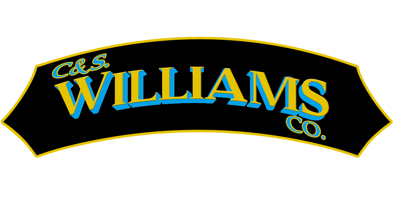 Williams Co. Excavation Logo